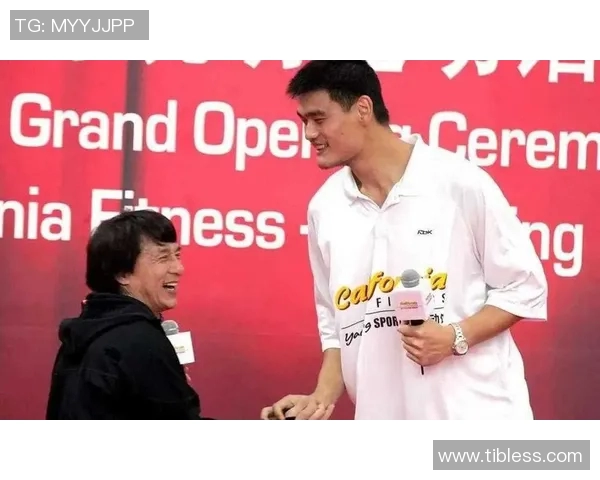 姚明职业生涯获得的各类奖项盘点与成就回顾 姚明职业生涯获得的各类奖项盘点与成就回顾