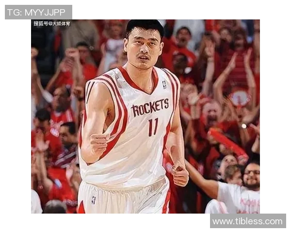 姚明篮球2021:重返赛场的传奇巨星与新时代篮球的完美结合 姚明篮球2021:重返赛场的传奇巨星与新时代篮球的完美结合