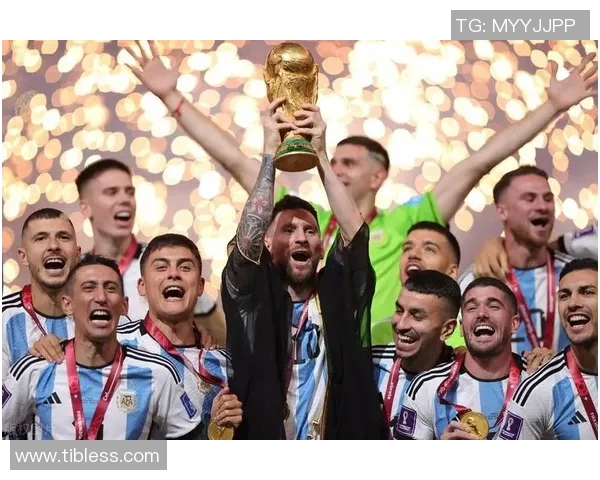 梅西领衔阿根廷队夺得美洲杯冠军，巴西世界杯再添夺冠热门！