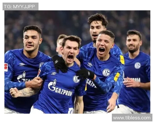 汉诺威大胜科隆，保级形势岌岌可危