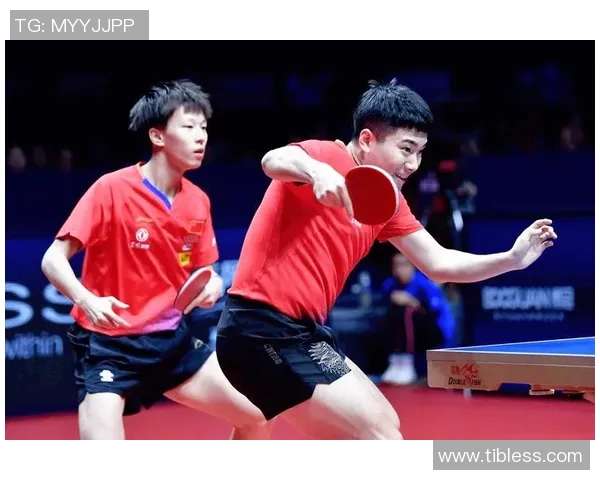 深圳乒乓球队技术特点深度解析与其他城市队伍的全面对比