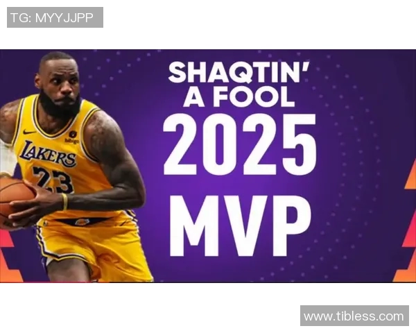 詹姆斯斩获生涯第五个月份MVP，超越约翰逊成历史第二